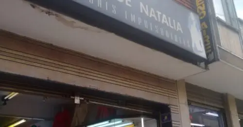 BOUTIQUE NATALIA CARRERA 24 CON 10 BOUTIQUE NATALIA CARRERA 24 CON 10